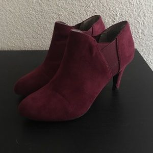 Nine West Heels